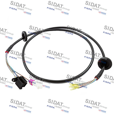 Kit riparazione, fascio cavi SIDAT 405281
