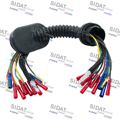 Kit riparazione, fascio cavi SIDAT 405283