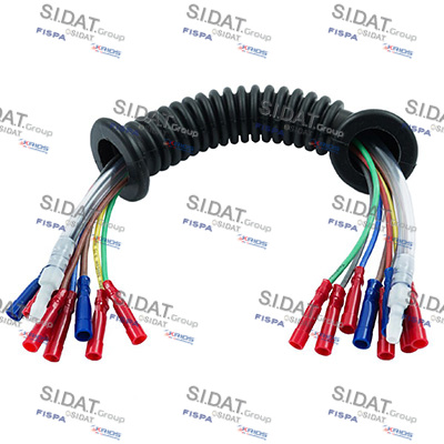 Kit riparazione, fascio cavi SIDAT 405284
