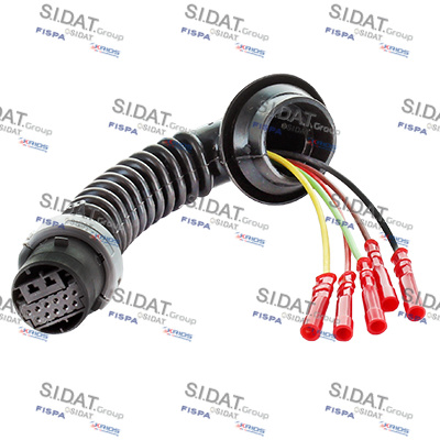 Kit riparazione, fascio cavi SIDAT 405297