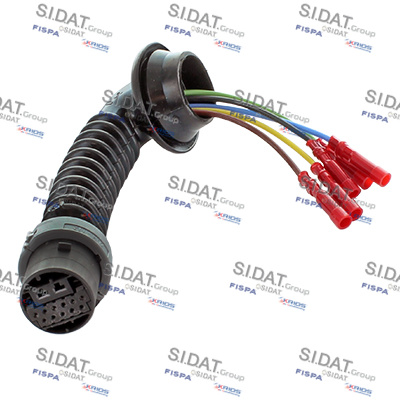 Kit riparazione, fascio cavi SIDAT 405299