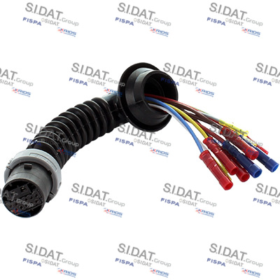 Kit riparazione, fascio cavi SIDAT 405300