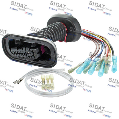 Kit riparazione, fascio cavi SIDAT 405304