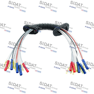 SIDAT KIT RIPARAZIONE CABLAGGIO
