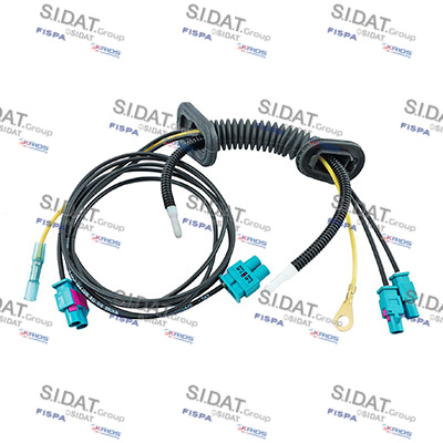 Kit riparazione, fascio cavi SIDAT 405308