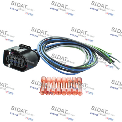 SIDAT KIT RIPARAZIONE CABLAGGIO
