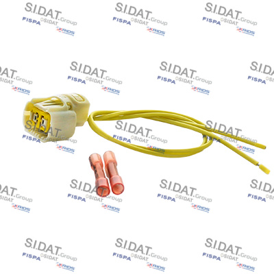 Kit riparazione, fascio cavi SIDAT 405313