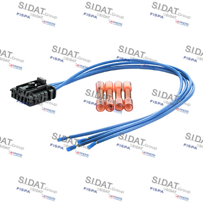 Kit riparazione, fascio cavi SIDAT 405316