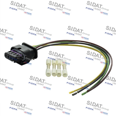Kit riparazione, fascio cavi SIDAT 405318