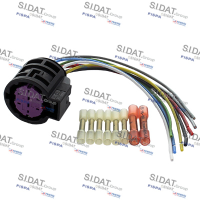 Kit riparazione, fascio cavi SIDAT 405322