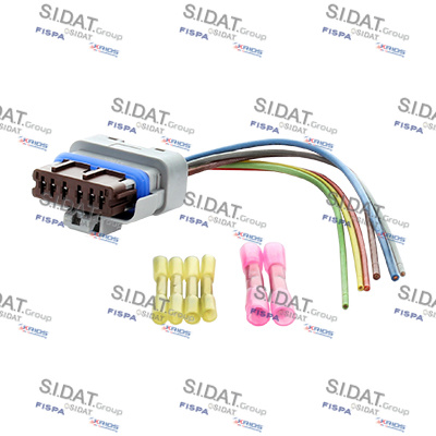 Kit riparazione, fascio cavi SIDAT 405325