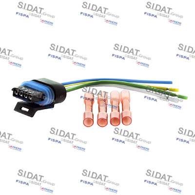 Kit riparazione, fascio cavi SIDAT 405327