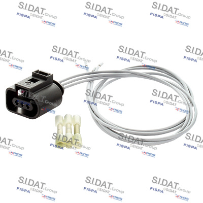 Kit riparazione, fascio cavi SIDAT 405333