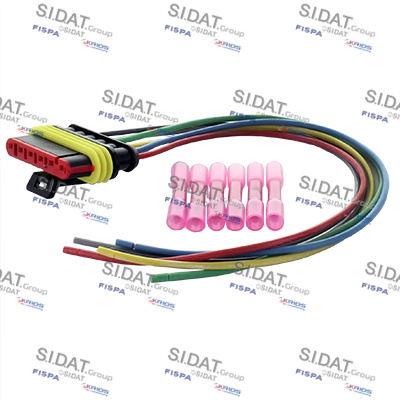 Kit riparazione, fascio cavi SIDAT 405334