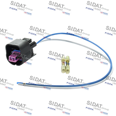 Kit riparazione, fascio cavi SIDAT 405341