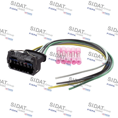 Kit riparazione, fascio cavi SIDAT 405345