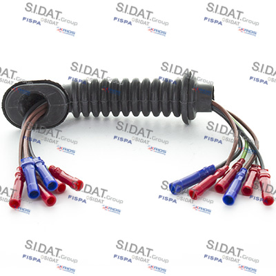 Kit riparazione, fascio cavi SIDAT 405348