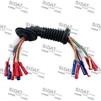 SIDAT KIT RIPARAZIONE CABLAGGIO