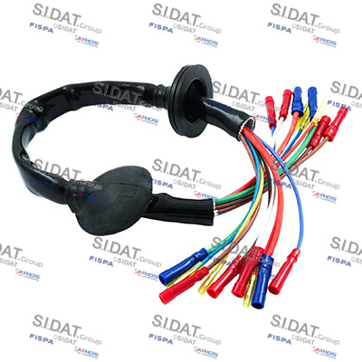 Kit riparazione, fascio cavi SIDAT 405358