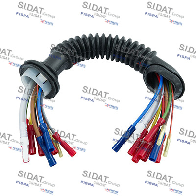 SIDAT KIT RIPARAZIONE CABLAGGIO