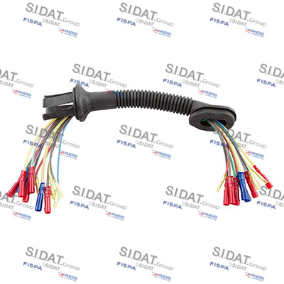Kit riparazione, fascio cavi SIDAT 405368