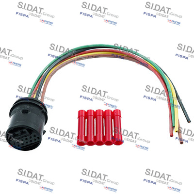 Kit riparazione, fascio cavi SIDAT 405371