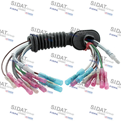 Kit riparazione, fascio cavi SIDAT 405374