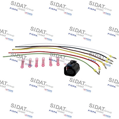 Kit riparazione, fascio cavi SIDAT 405380