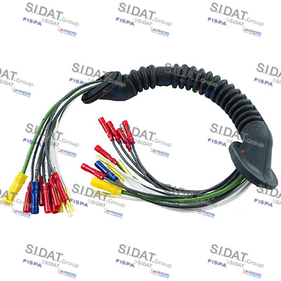 Kit riparazione, fascio cavi SIDAT 405402