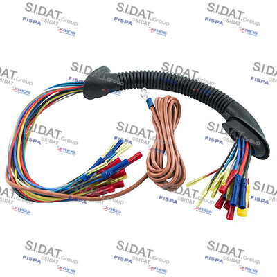 Kit riparazione, fascio cavi SIDAT 405410
