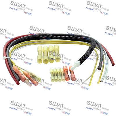 SIDAT KIT RIPARAZIONE CABLAGGIO