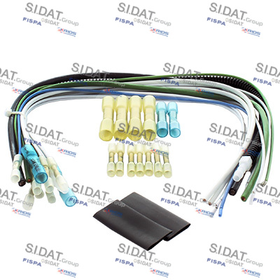 Kit riparazione, fascio cavi SIDAT 405414