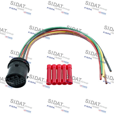 Kit riparazione, fascio cavi SIDAT 405415