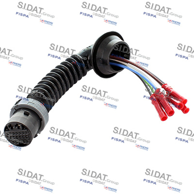 Kit riparazione, fascio cavi SIDAT 405416