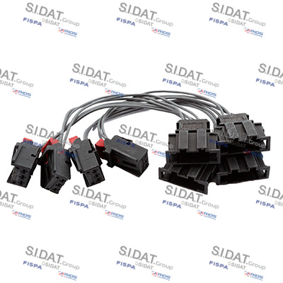 Kit riparazione, fascio cavi SIDAT 405419