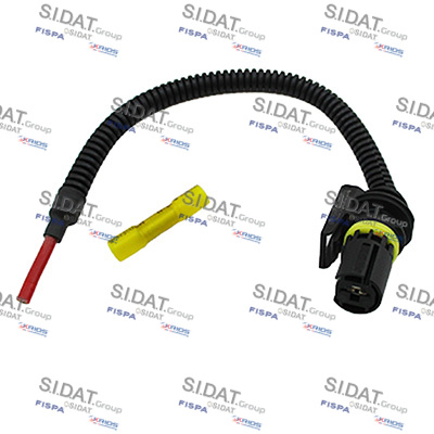 Kit riparazione, fascio cavi SIDAT 405426