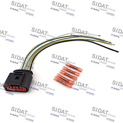 Kit riparazione cavi, debimetro SIDAT 405430
