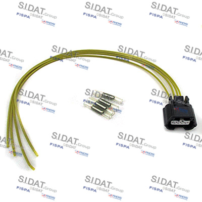 Kit riparazione cavi, debimetro SIDAT 405441