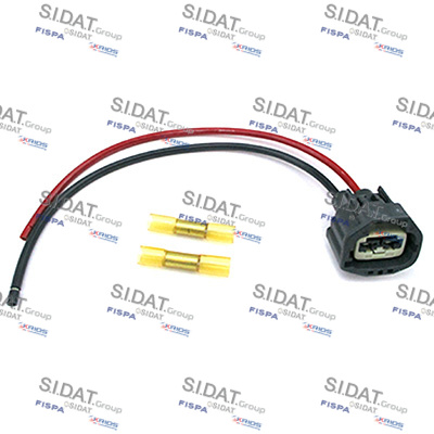 SIDAT KIT RIPARAZIONE CABLAGGIO