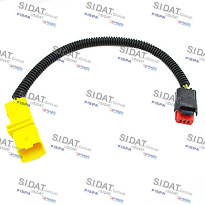 SIDAT KIT RIPARAZIONE CABLAGGIO