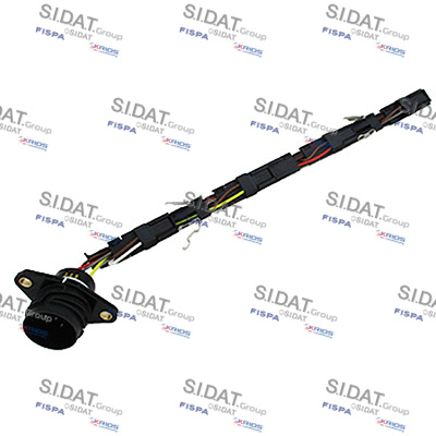 Condotto raccordo, iniettore SIDAT 405462