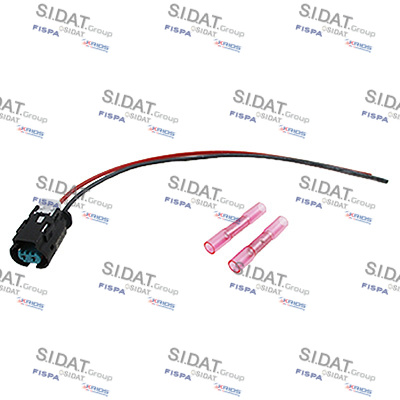 Kit riparazione cavi, sensore temperatura refriger. SIDAT 405466