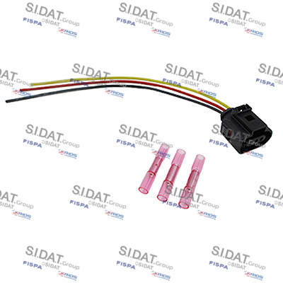 SIDAT KIT RIPARAZIONE CABLAGGIO