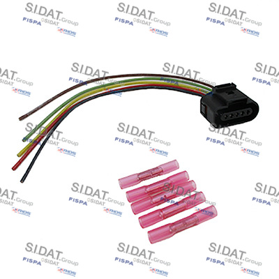 SIDAT KIT RIPARAZIONE CABLAGGIO