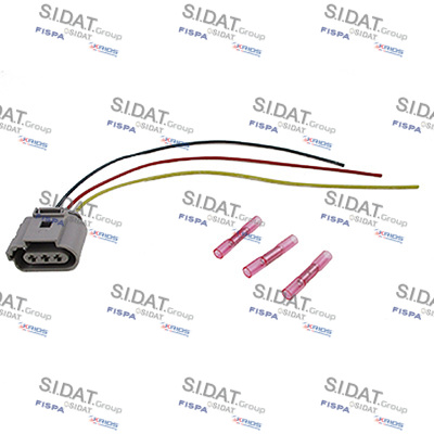 SIDAT KIT RIPARAZIONE CABLAGGIO