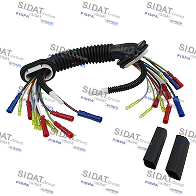 SIDAT KIT RIPARAZIONE CABLAGGIO