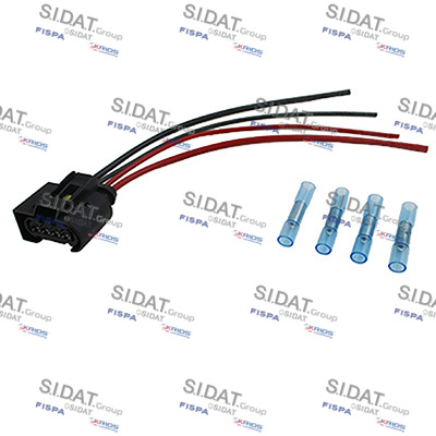 SIDAT KIT RIPARAZIONE CABLAGGIO
