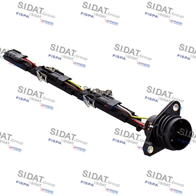 Kit riparazione cavi, iniettore SIDAT 405489
