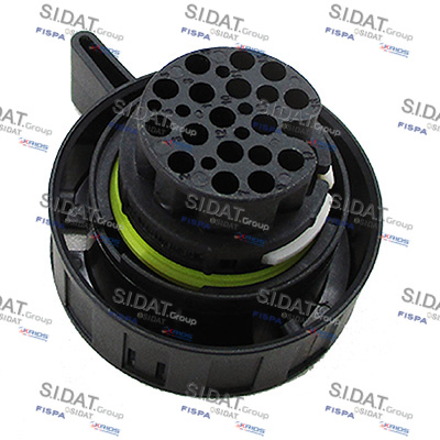 Alloggiamento presa, cambio automatico-centralina SIDAT 405492