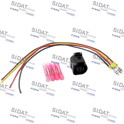 Kit riparazione, fascio cavi SIDAT 405498